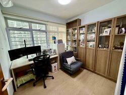 Blk 22 Ghim Moh Valley (Queenstown), HDB 4 Rooms #599050531